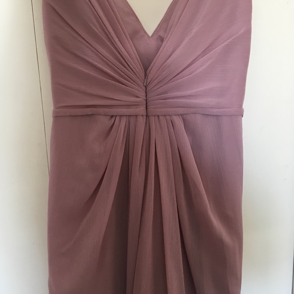 David’s Bridal Dress - Picture 5 of 6